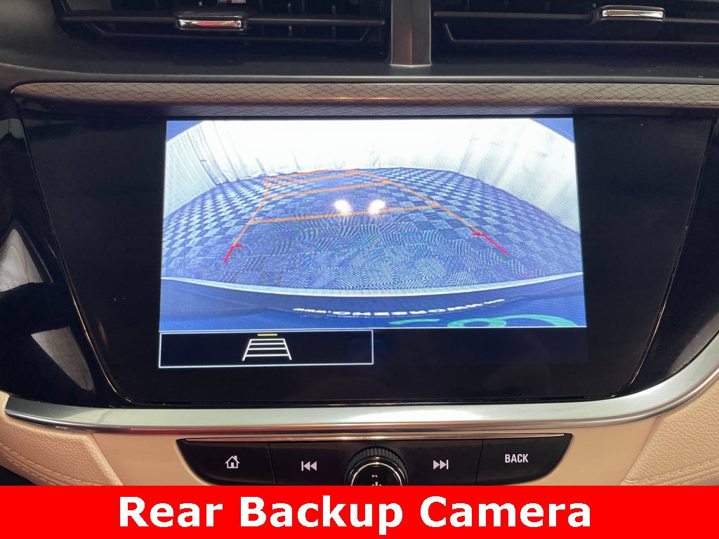 Certified 2020 Buick Encore GX Preferred w/ Cold Weather Comfort Package image 3