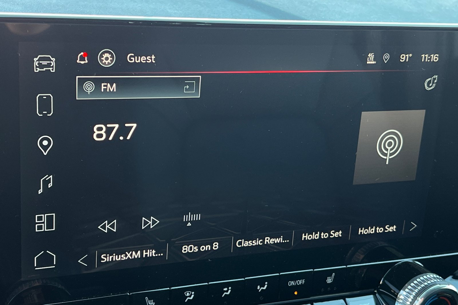 New 2026 GMC Canyon Elevation w/ Convenience Package AWD/4WD image 18
