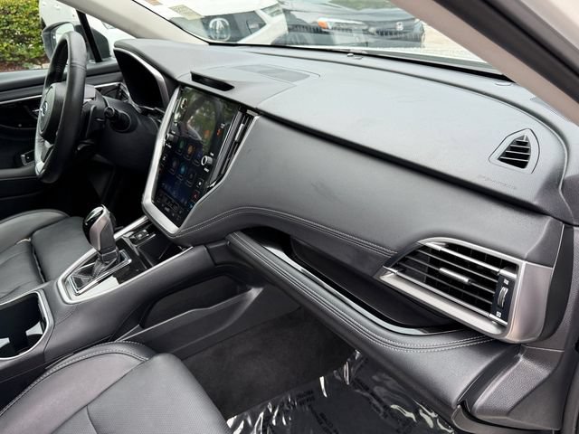 Used 2024 Subaru Legacy Limited AWD/4WD image 20