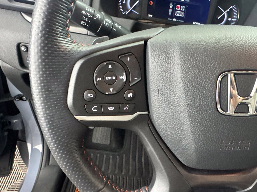 Used 2024 Honda Passport TrailSport image 35