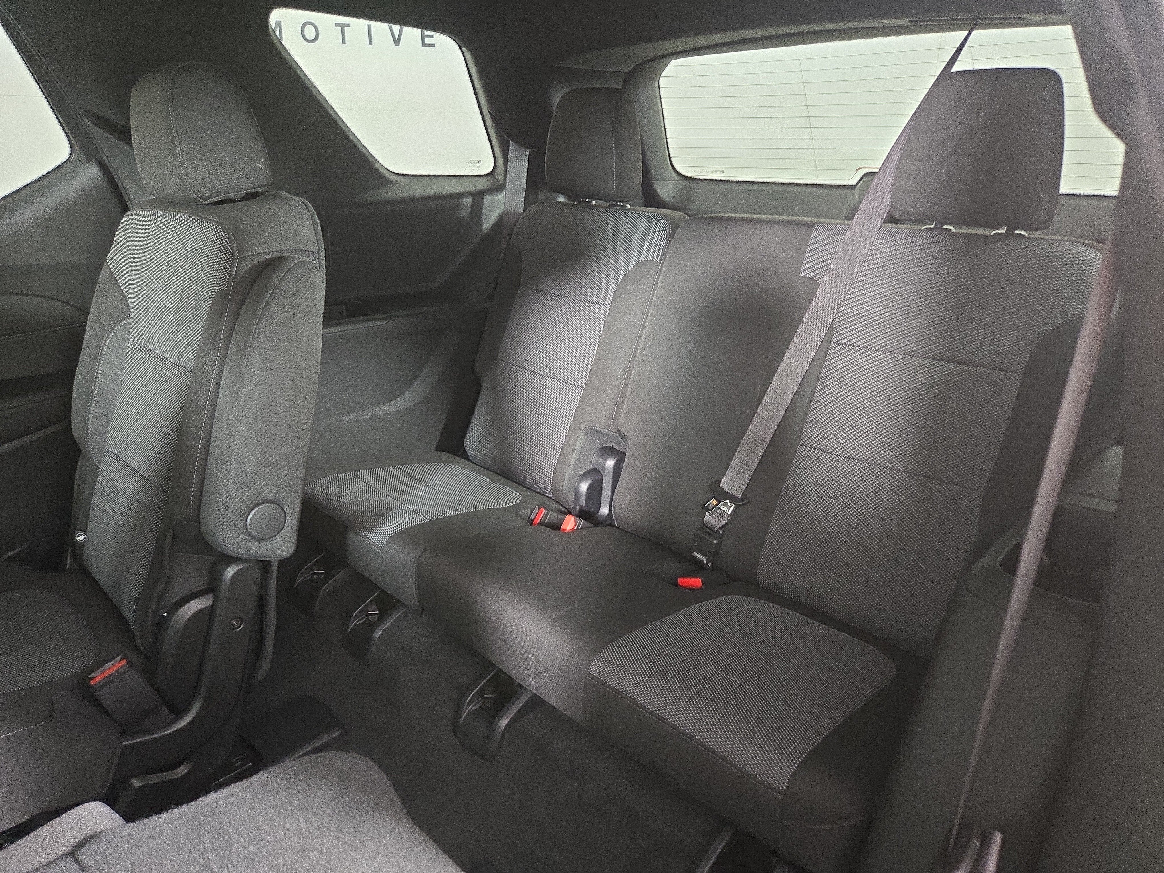 Certified 2023 Chevrolet Traverse LT FWD image 13