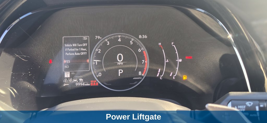 Used 2024 Lexus RX 350 Premium w/ Cold Area Package FWD image 20