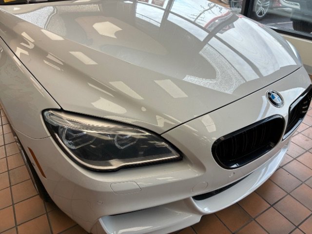 Used 2016 BMW 650i Gran Coupe xDrive image 2