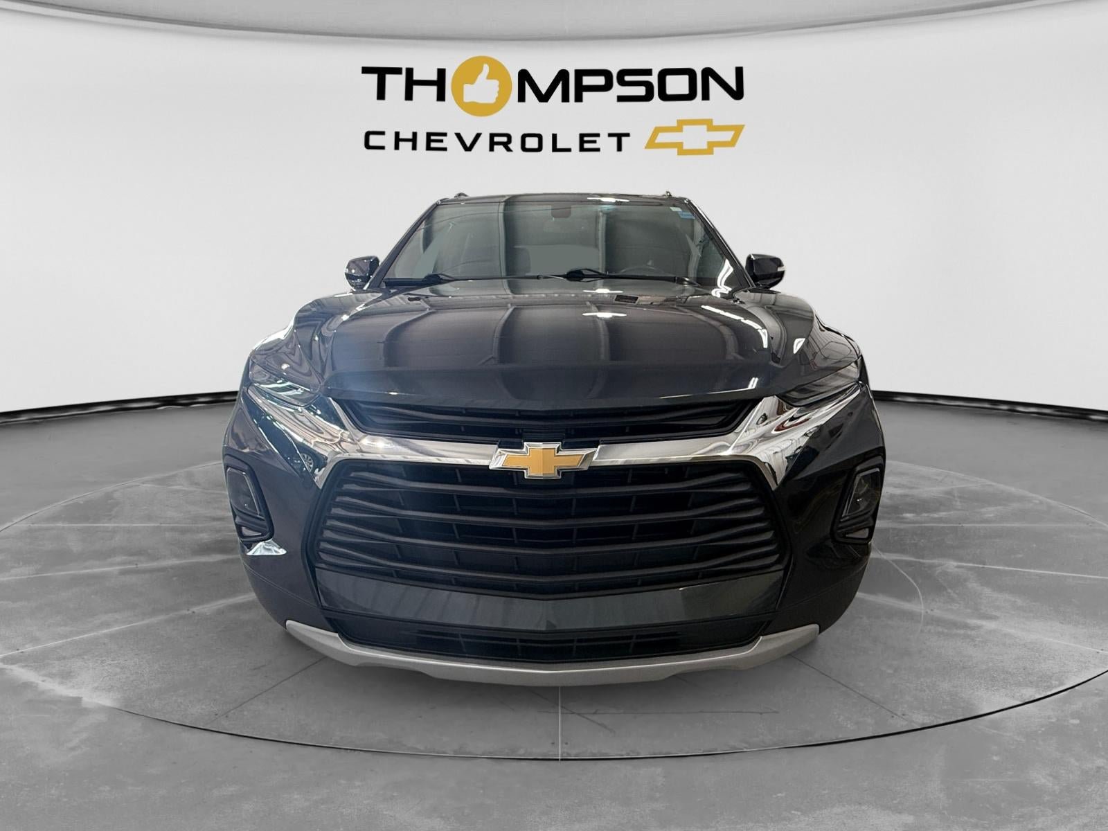 Used 2020 Chevrolet Blazer LT FWD image 8