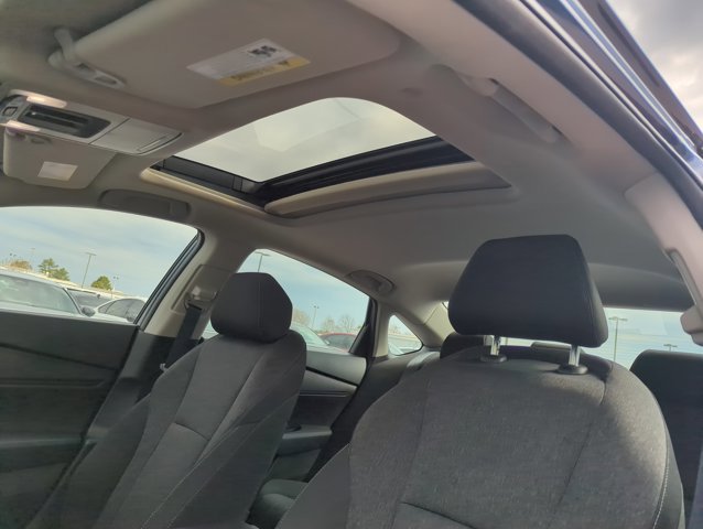 Used 2023 Honda Accord EX image 21