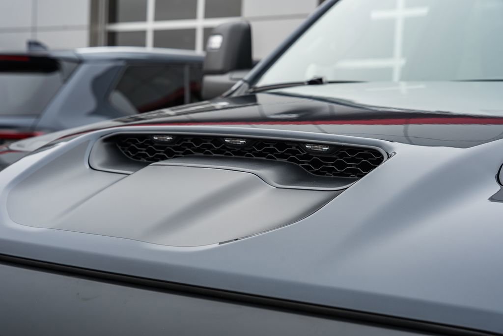 New 2026 RAM 1500 RHO w/ RHO Level 1 Equipment Group image 14