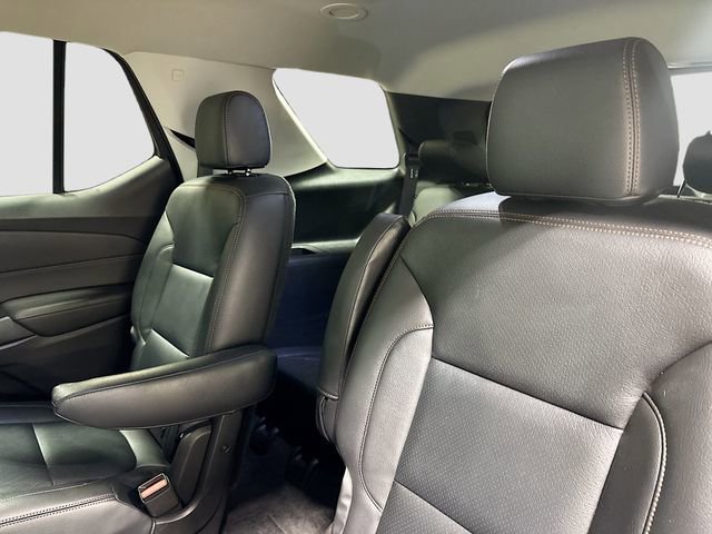 Used 2019 Chevrolet Traverse LT FWD image 24