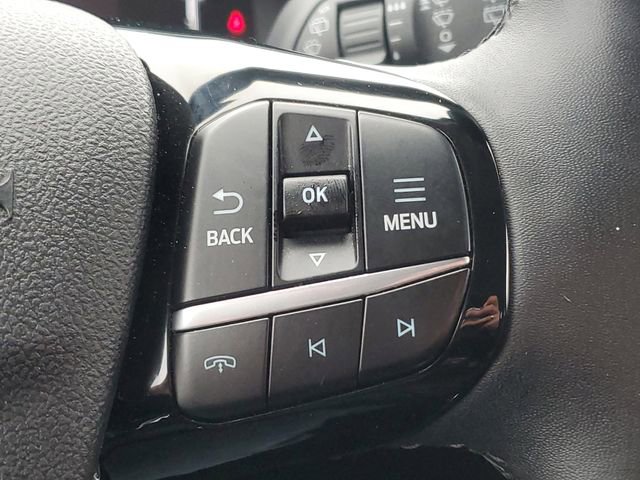 Certified 2023 Ford Escape Active image 11