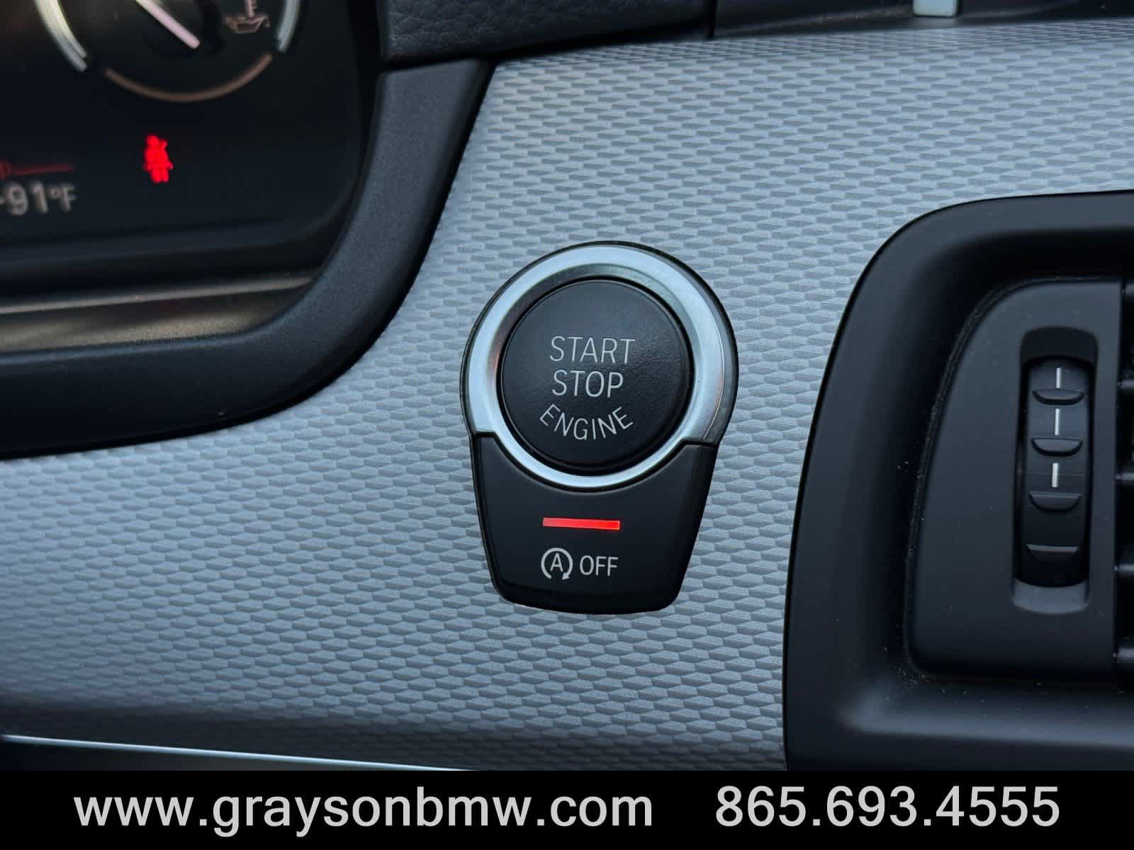 Used 2015 BMW 535i Sedan RWD image 28