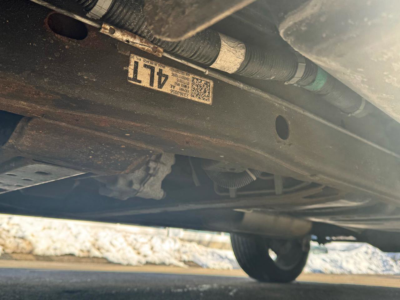 Used 2016 Cadillac Escalade ESV Luxury image 18