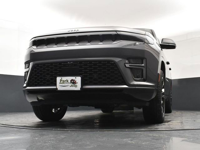 New 2026 Jeep Grand Wagoneer Summit w/ Rear Seat Video Group I image 20