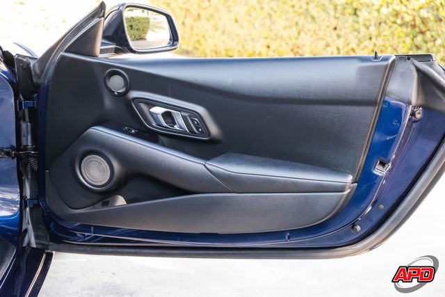 Used 2020 Toyota Supra Premium w/ Driver Assist Package image 66