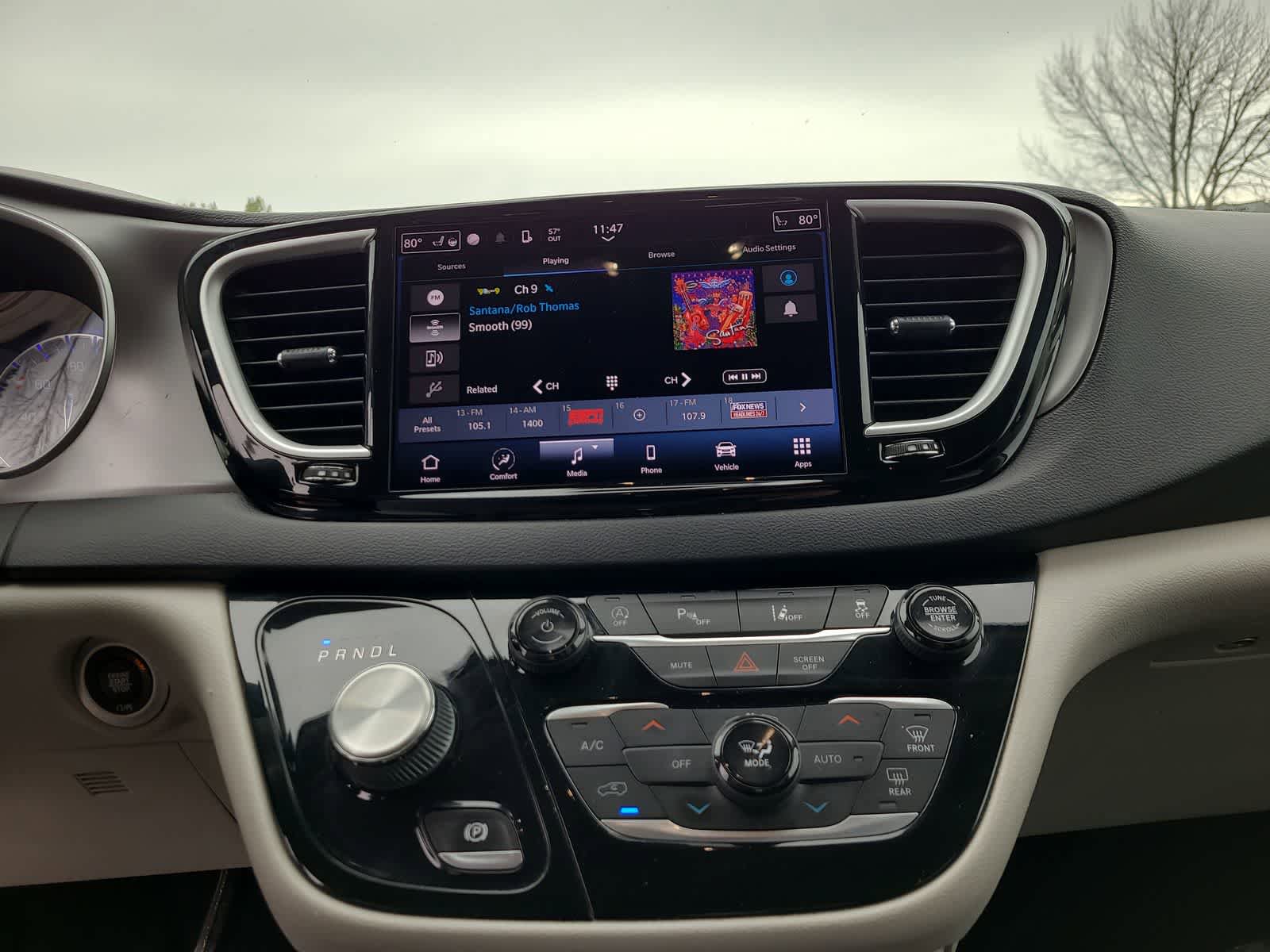 Used 2022 Chrysler Pacifica Touring-L FWD image 24