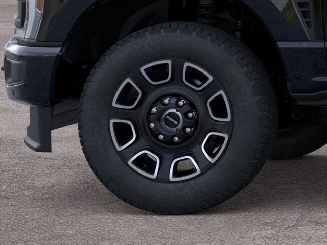 New 2026 Ford F350 Platinum AWD/4WD image 19