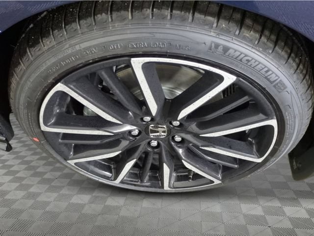 New 2026 Honda Accord Touring image 8