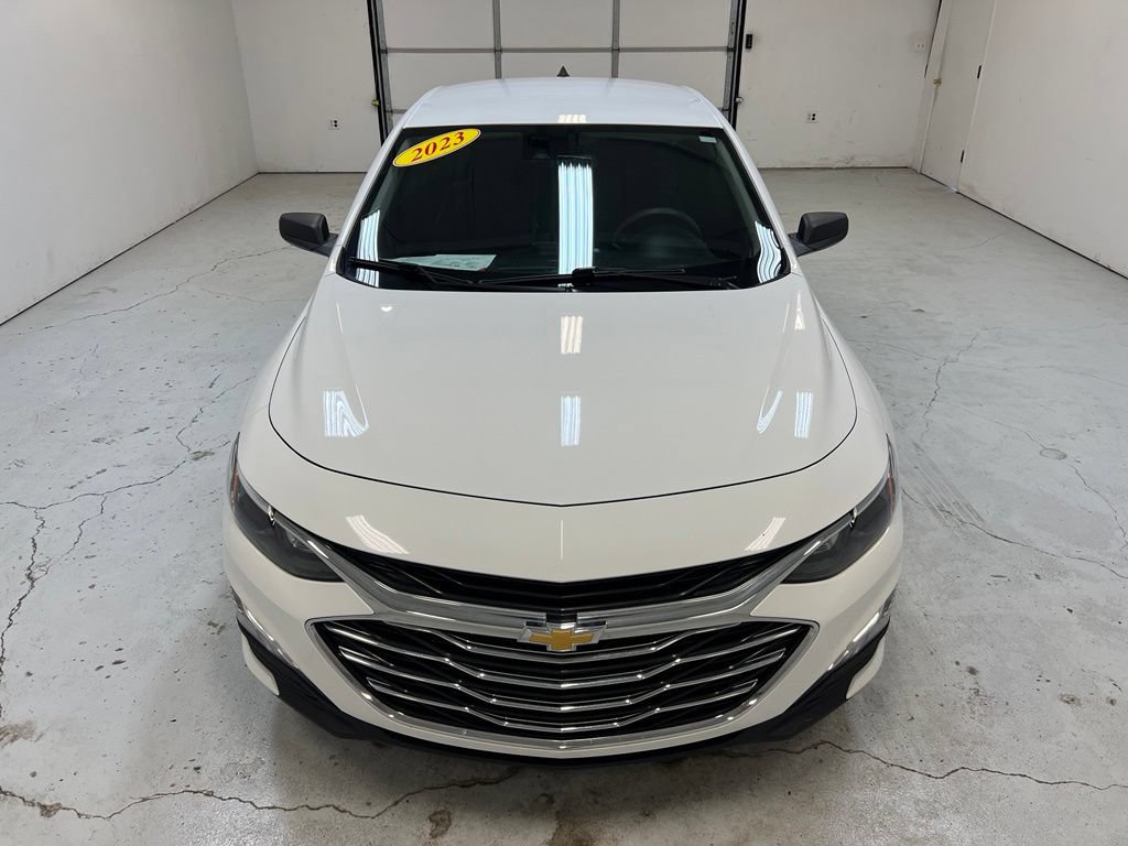 Used 2023 Chevrolet Malibu LS FWD image 7