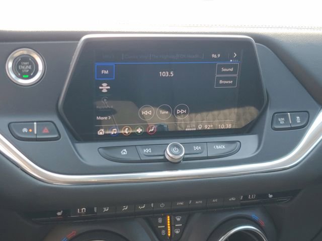 Used 2022 Chevrolet Blazer LT image 24