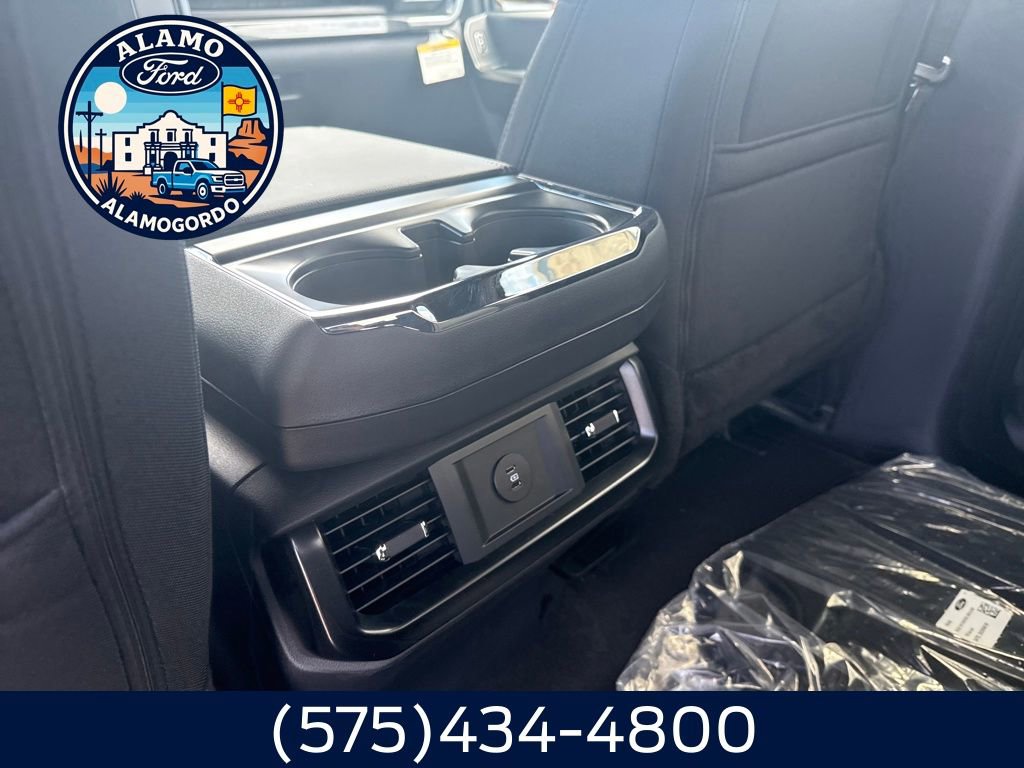 New 2025 Ford F150 STX image 11