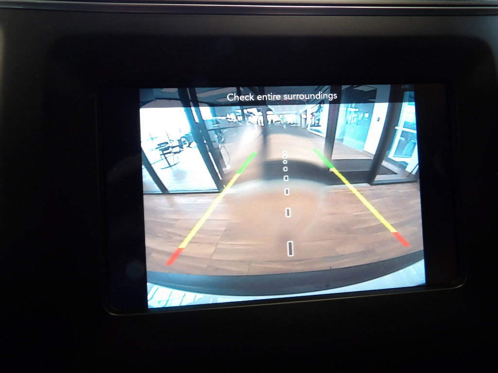 Used 2020 Jeep Cherokee Latitude Plus image 38