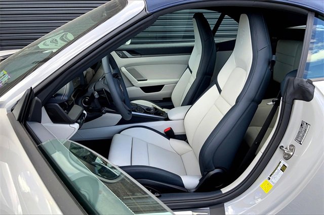 New 2026 Porsche 911 Carrera S image 5