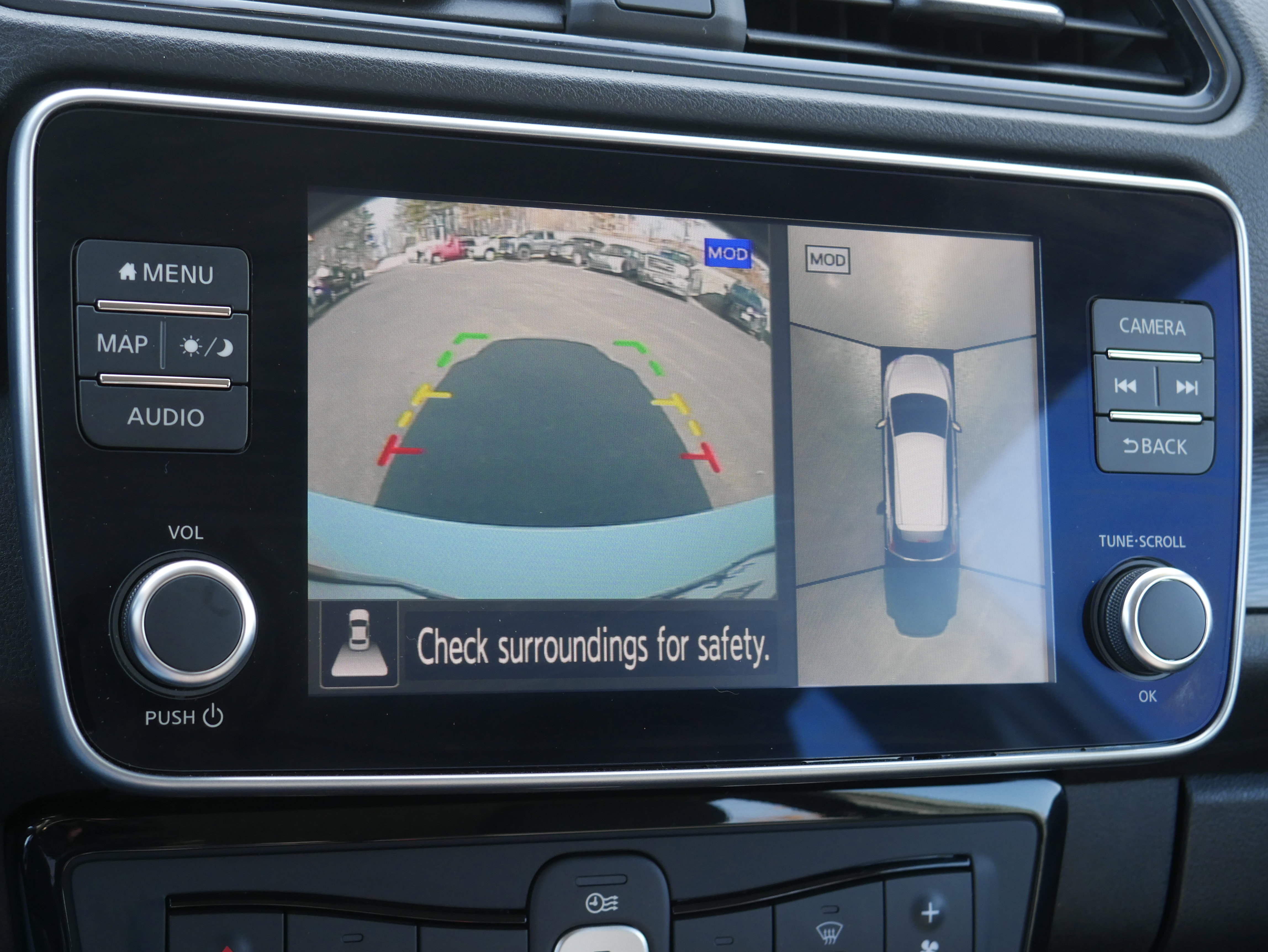 Used 2024 Nissan Leaf SV Plus image 18