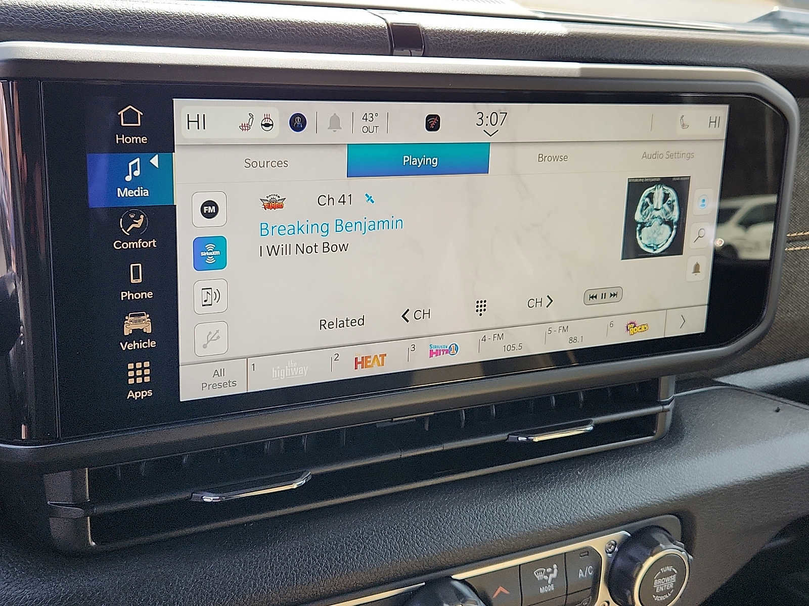 New 2026 Jeep Wrangler Unlimited Sport image 11