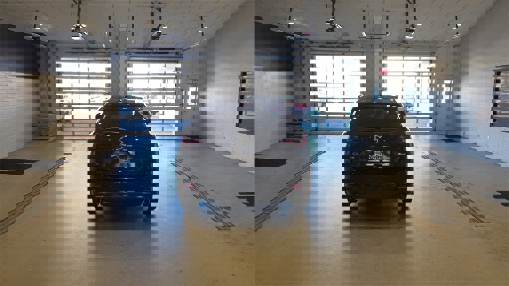 New 2025 MAZDA CX-5 AWD 2.5 S w/ Preferred Package image 6