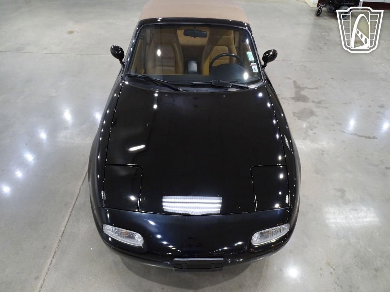 Used 1992 MAZDA MX-5 Miata image 24