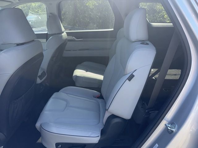 Used 2024 Hyundai Palisade SEL AWD/4WD image 7