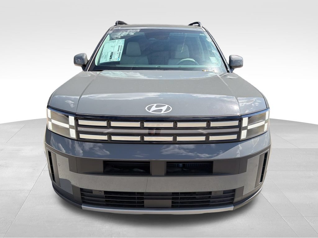 New 2027 Hyundai Santa Fe SEL FWD image 11