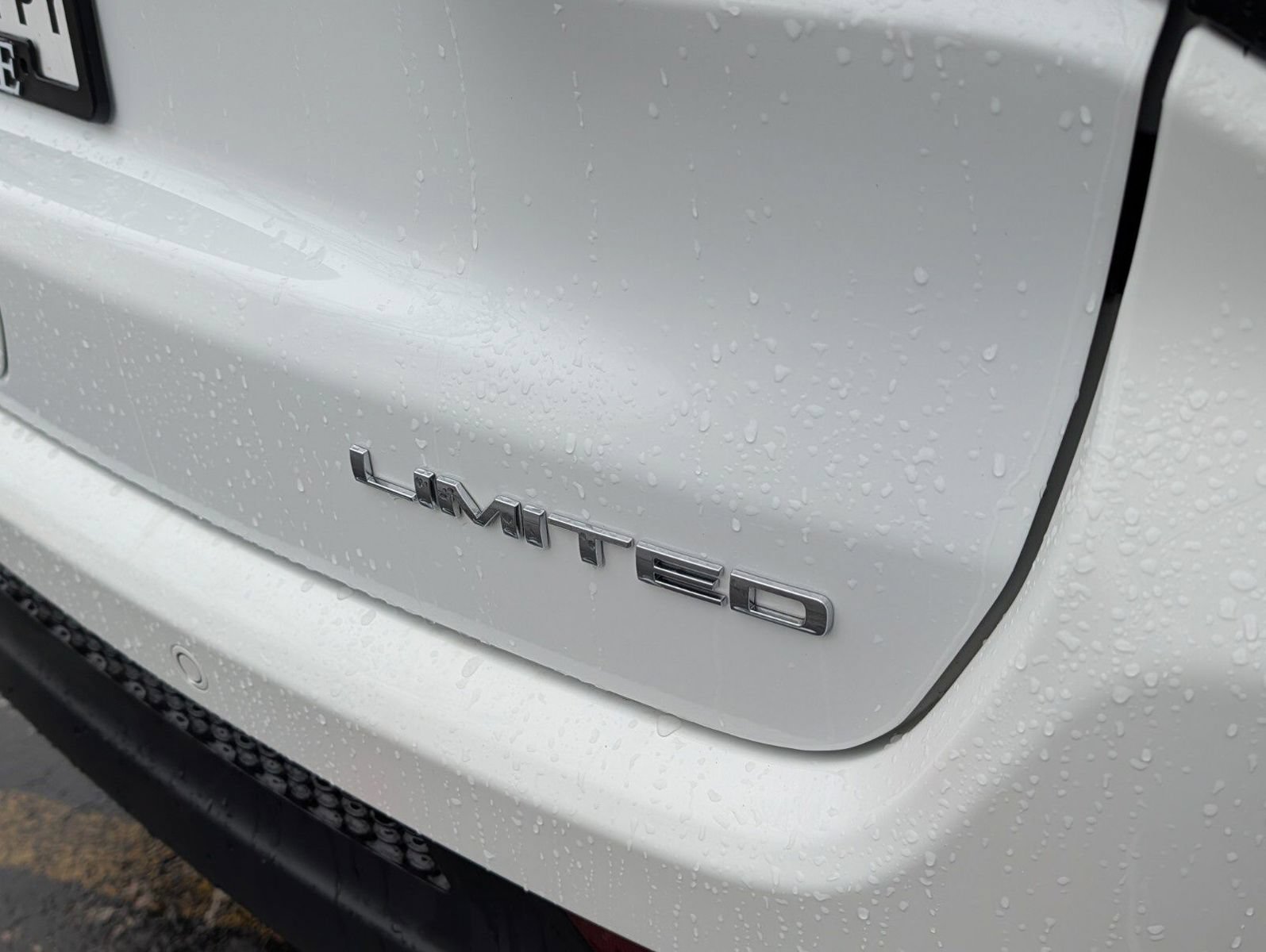Used 2023 Jeep Compass Limited w/ Sun and Sound Group AWD/4WD image 14