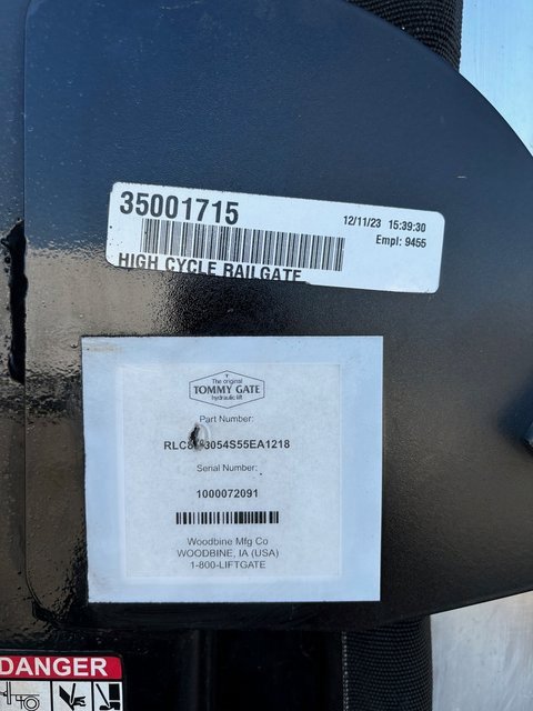 New 2025 Ford E-450 and Econoline 450 Super Duty w/ Power Equipment Group image 10