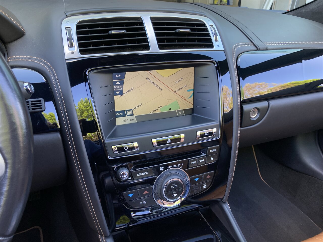 Used 2014 Jaguar XKR R image 24