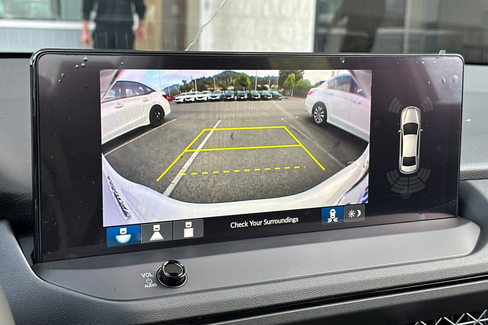 New 2025 Honda Accord Touring image 15