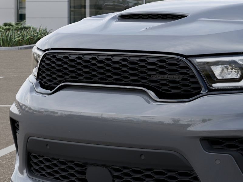 New 2026 Dodge Durango GT AWD/4WD image 12