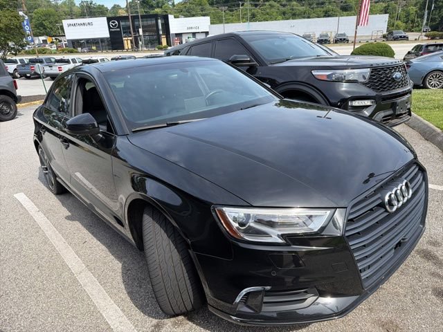 Used 2020 Audi A3 2.0T Premium FWD image 7