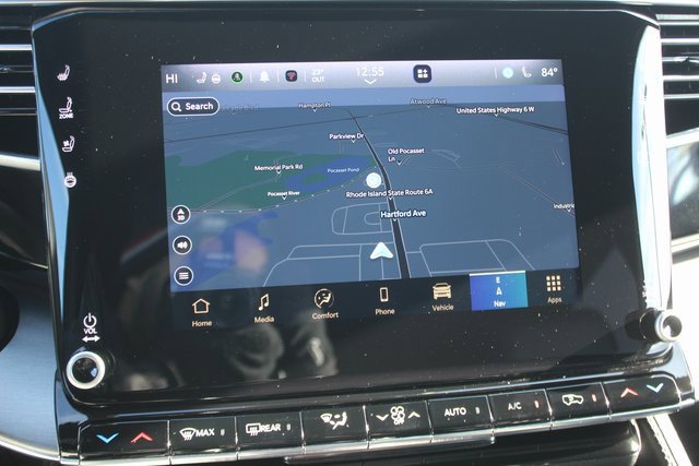 Used 2024 Jeep Wagoneer Series II image 5