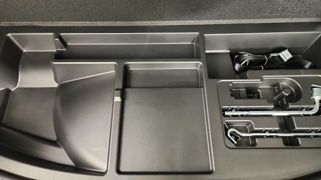New 2026 MAZDA CX-90 Plug-In Hybrid w/ Premium Plus AWD/4WD image 44