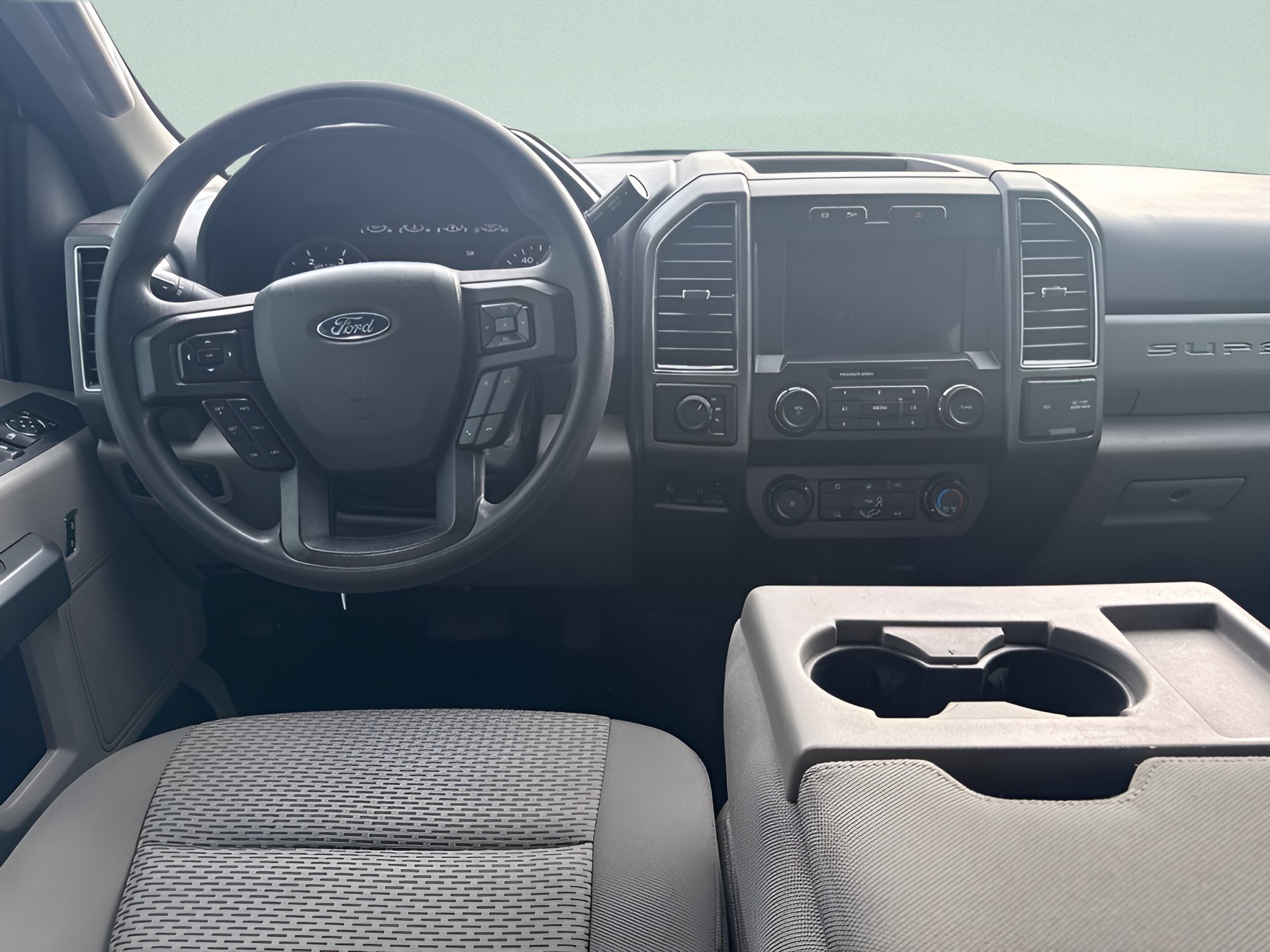 Used 2022 Ford F250 XLT AWD/4WD image 21