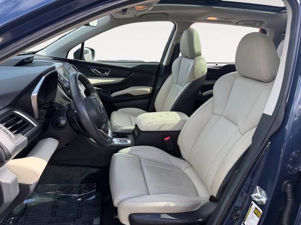 Used 2023 Subaru Ascent Limited w/ Technology Package AWD/4WD image 6