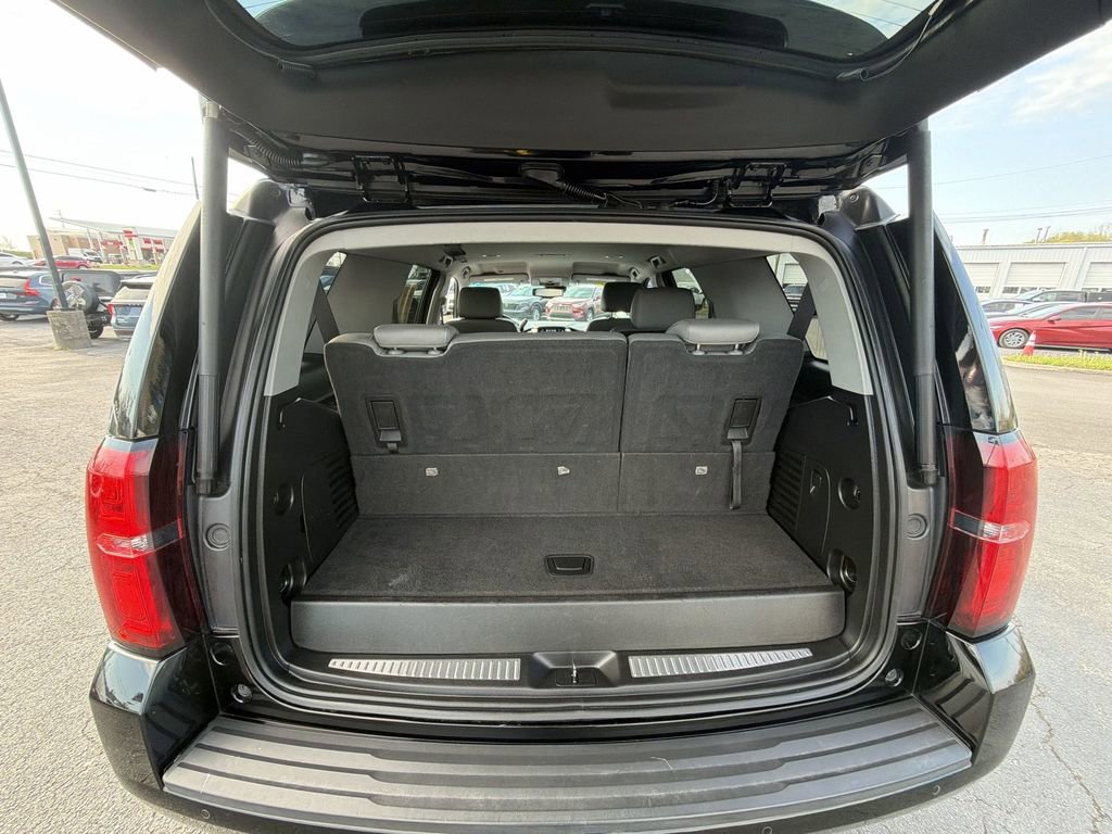 Used 2019 Chevrolet Tahoe LT AWD/4WD image 23