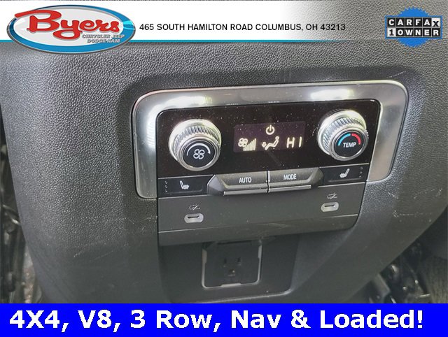 Used 2021 GMC Yukon Denali image 32
