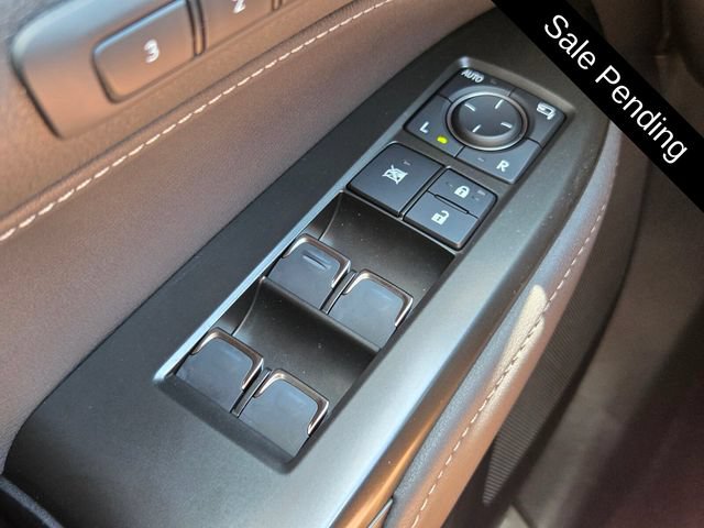 Certified 2024 Lexus NX 350h AWD w/ Vision Package image 31
