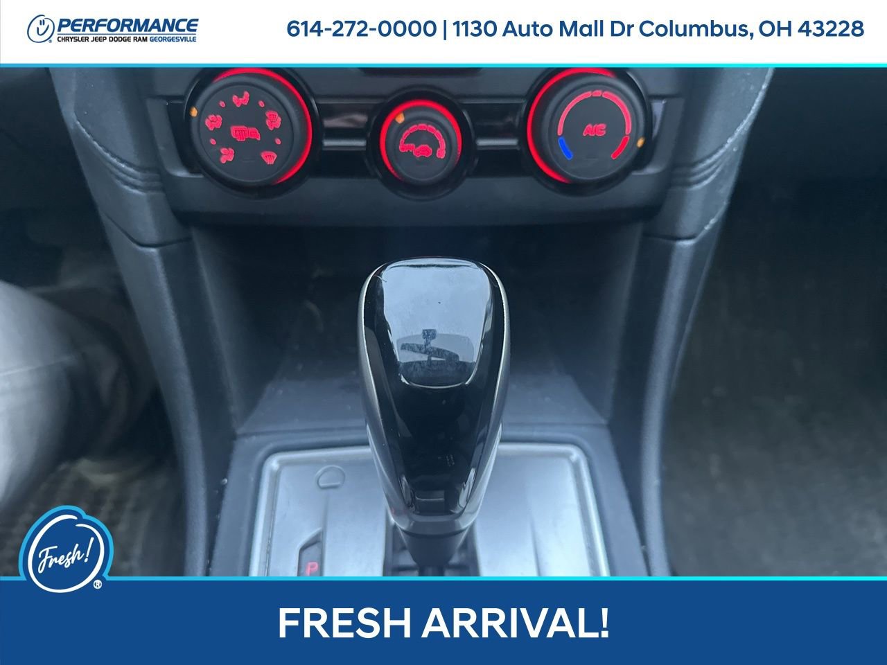 Used 2019 Subaru Crosstrek 2.0i Premium w/ Moonroof Package image 20