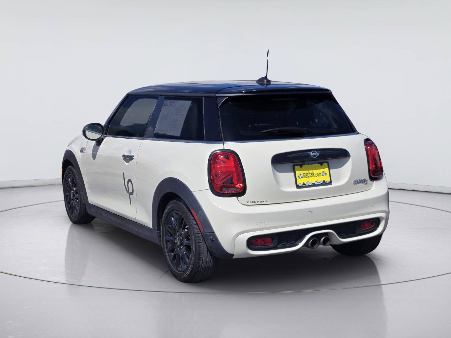 Used 2019 MINI Cooper S FWD image 6