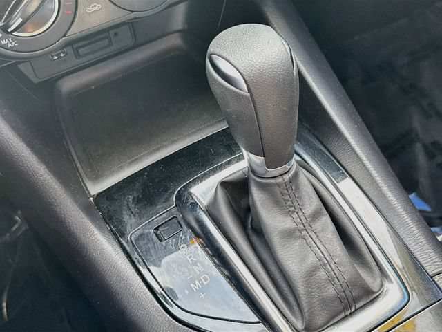 Used 2016 MAZDA MAZDA3 i Sport w/ Preferred Equipment Package FWD image 21