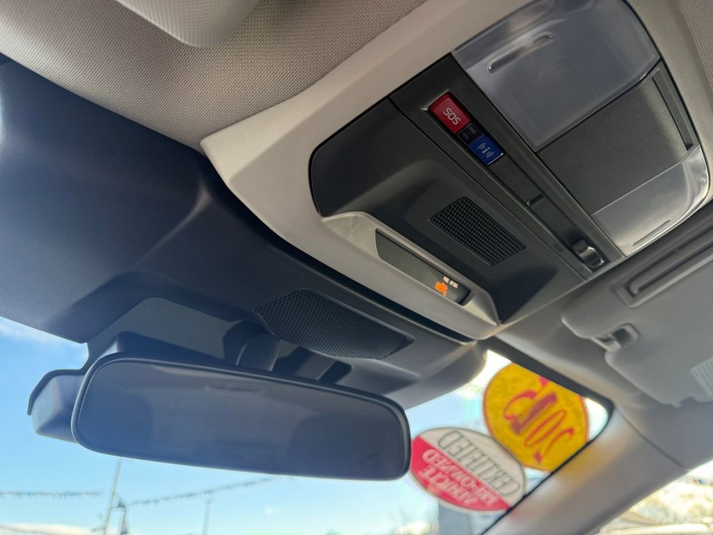 Certified 2025 Subaru Crosstrek 2.5i Premium image 19