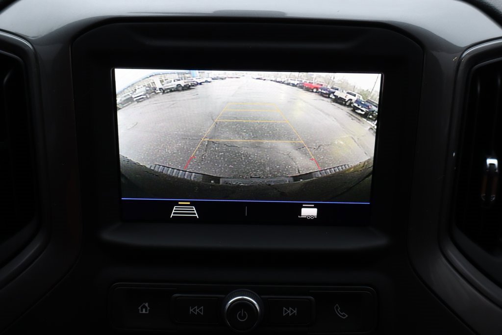 Used 2023 Chevrolet Silverado 2500 Custom w/ Gooseneck/5TH Wheel Package image 8