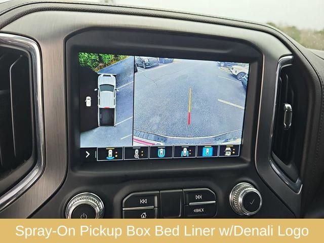 Used 2022 GMC Sierra 2500 Denali image 30