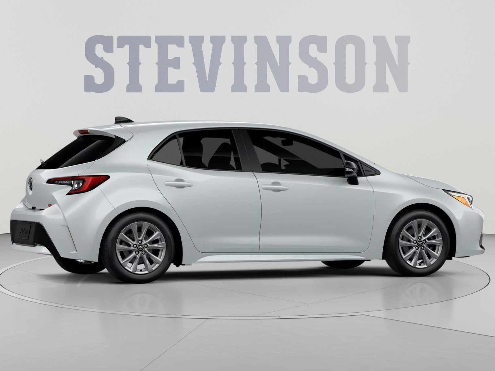 New 2027 Toyota Corolla SE FWD image 11